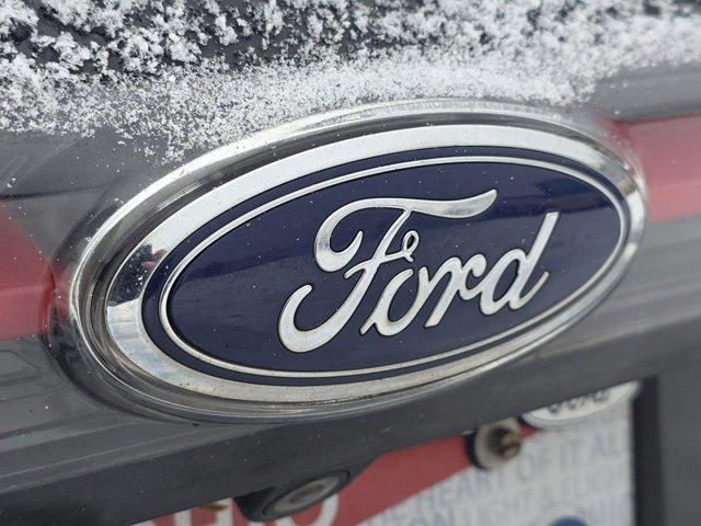 used 2018 Ford Edge car