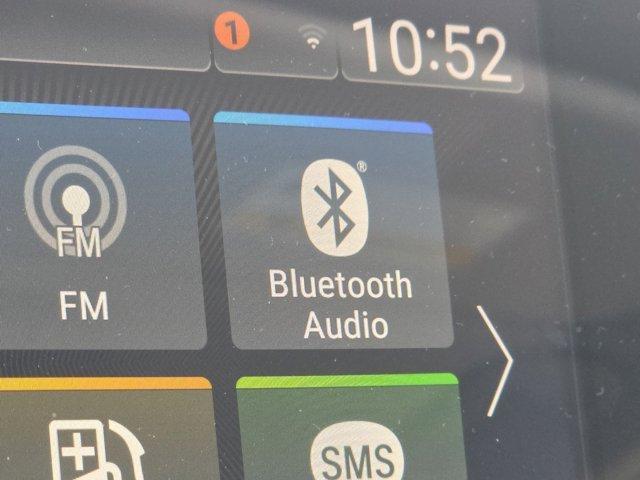 used 2024 Honda Odyssey car, priced at $35,763