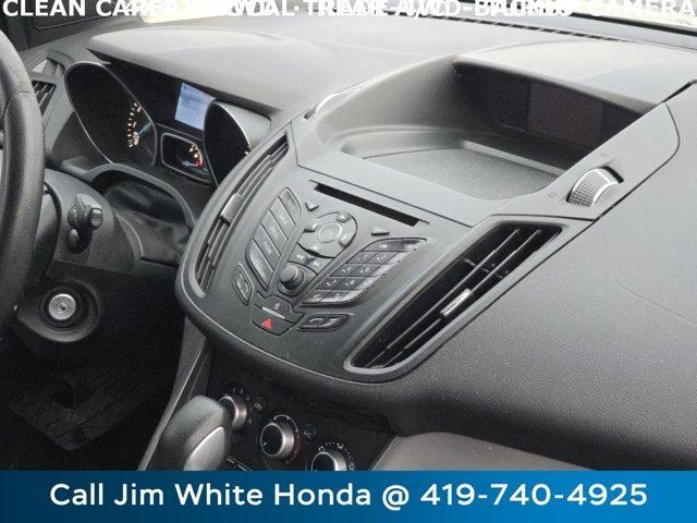 used 2014 Ford Escape car, priced at $5,241