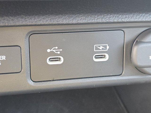 used 2025 Honda Civic car, priced at $25,680