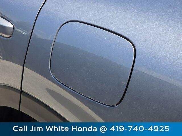 used 2023 Honda HR-V car, priced at $24,537