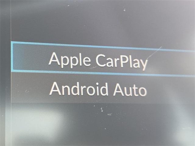 used 2023 Honda Accord car, priced at $24,084