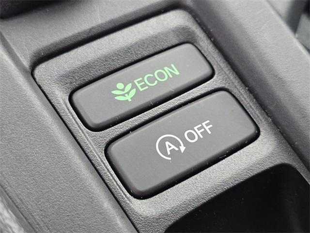 used 2023 Honda Accord car, priced at $24,084