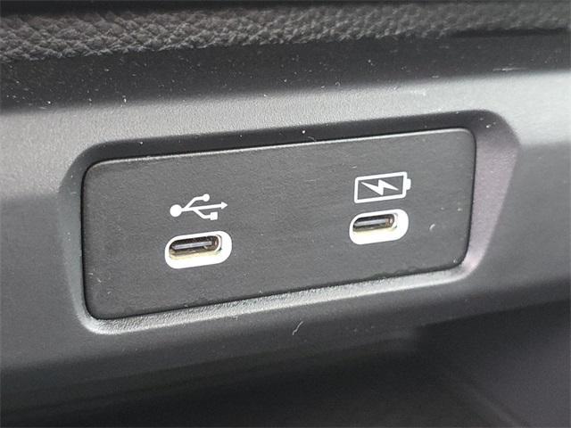 used 2023 Honda Accord car, priced at $24,084