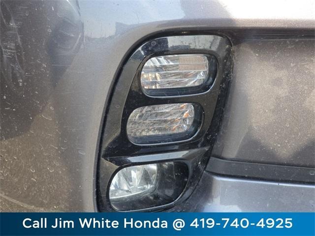 used 2021 Honda Odyssey car, priced at $22,428