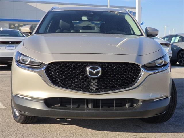 used 2023 Mazda CX-30 car, priced at $23,372