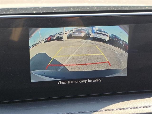 used 2023 Mazda CX-30 car, priced at $23,372