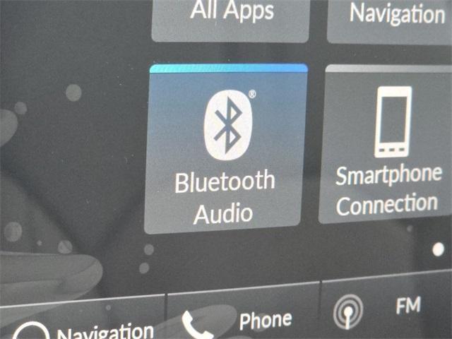 new 2025 Honda Pilot car, priced at $52,525