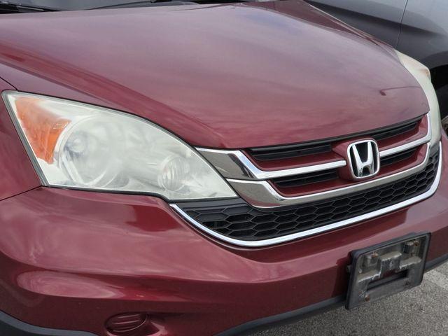 used 2010 Honda CR-V car, priced at $7,316