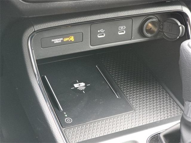 new 2026 Honda CR-V car, priced at $35,555