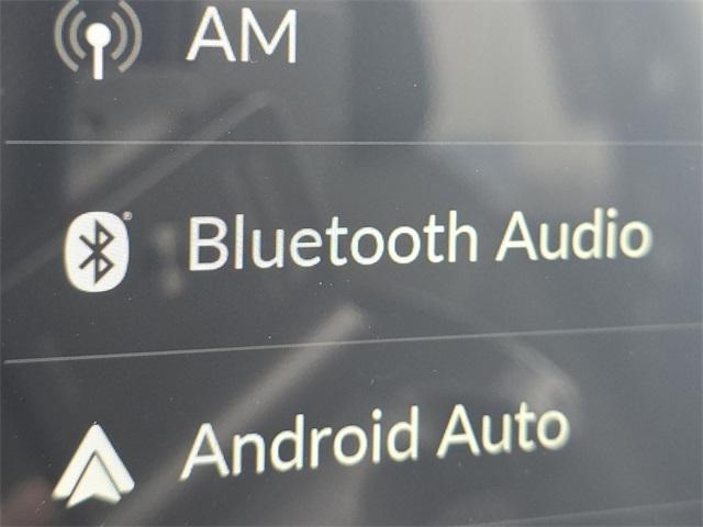 new 2026 Honda CR-V car, priced at $35,555