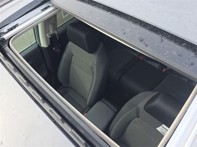 new 2026 Honda CR-V car, priced at $35,555