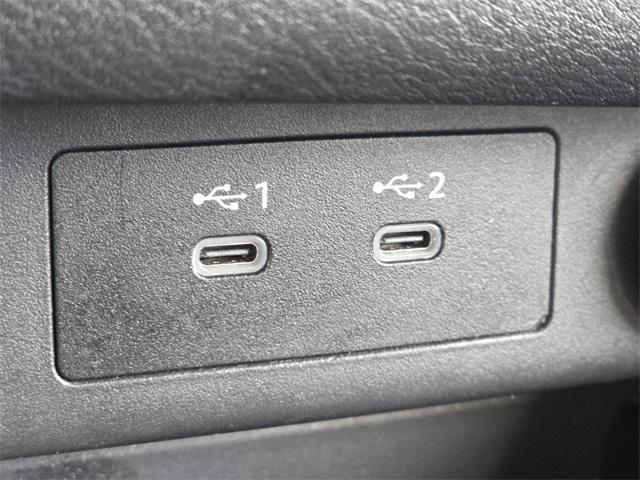 used 2025 Nissan Rogue car, priced at $22,693