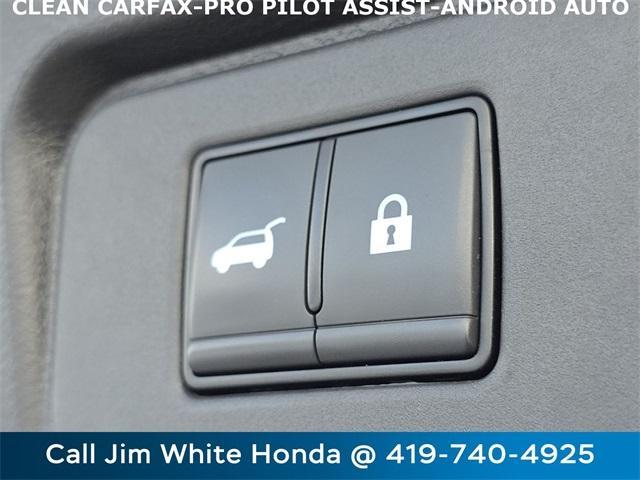 used 2025 Nissan Rogue car, priced at $22,693