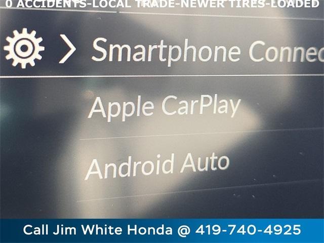 used 2023 Honda Pilot car, priced at $33,951