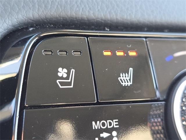 used 2023 Honda Pilot car, priced at $33,951