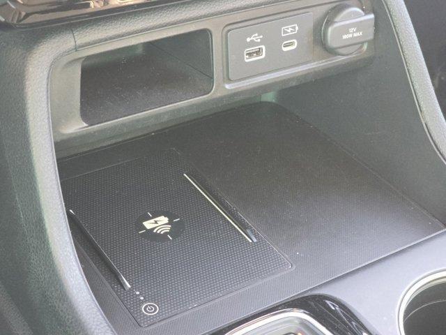 used 2023 Honda Pilot car, priced at $33,767