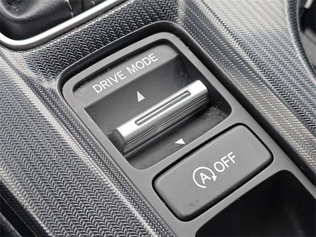 used 2023 Honda Civic car, priced at $22,890