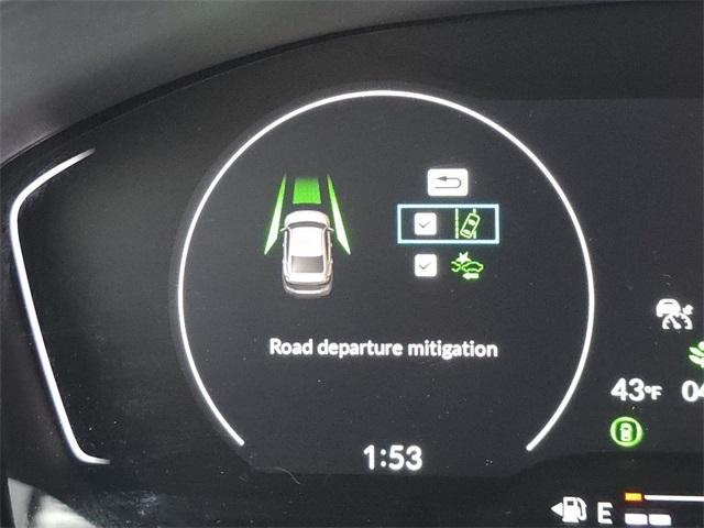 used 2023 Honda Civic car, priced at $23,683