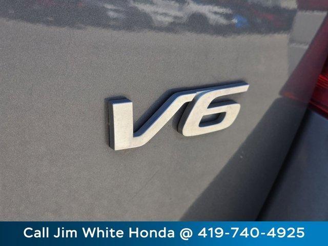 used 2012 Honda Crosstour car, priced at $7,935