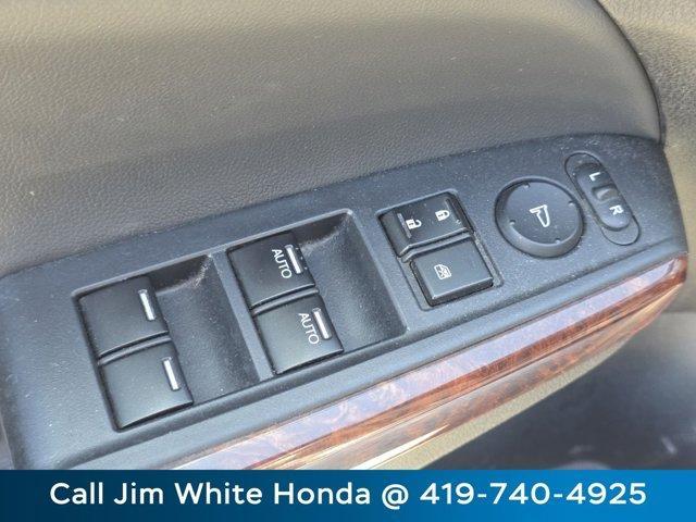 used 2012 Honda Crosstour car, priced at $7,935