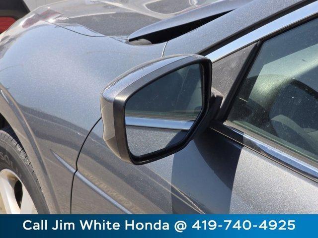 used 2012 Honda Crosstour car, priced at $7,935
