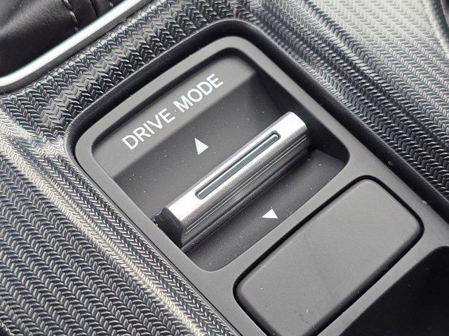 new 2026 Honda Civic Hybrid car, priced at $33,240