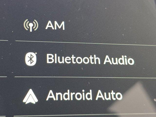 new 2026 Honda CR-V Hybrid car, priced at $41,880