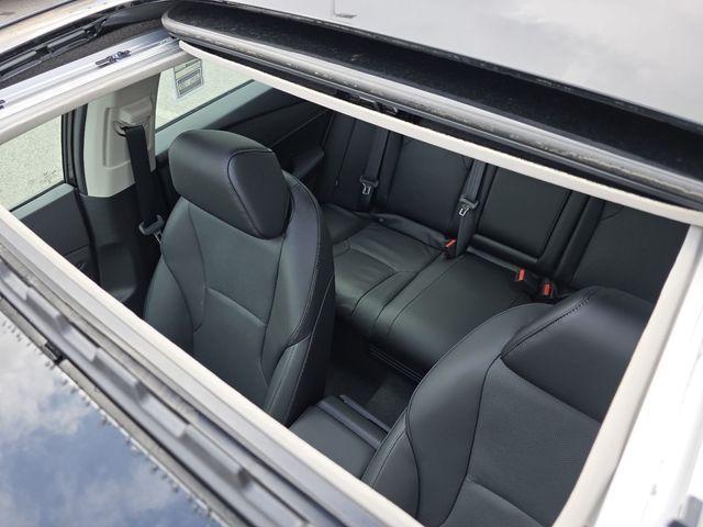 new 2026 Honda Accord Hybrid car, priced at $40,190