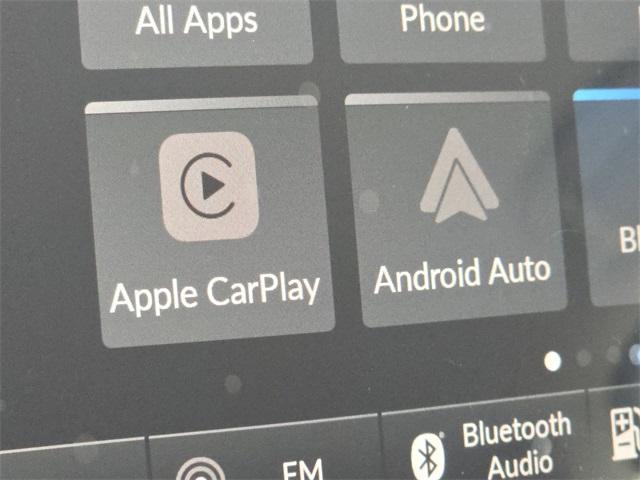 new 2026 Honda Ridgeline car, priced at $42,295