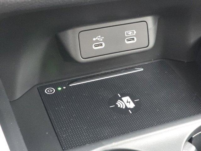 new 2026 Honda HR-V car, priced at $29,355