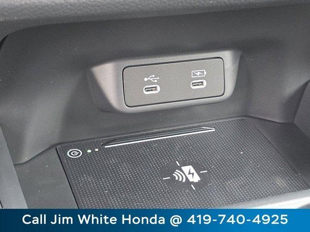 new 2027 Honda HR-V car