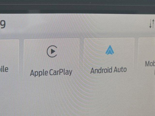 used 2023 Ford F-150 car, priced at $35,625