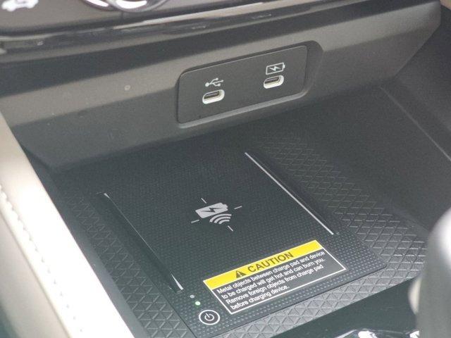 used 2025 Honda Accord Hybrid car, priced at $34,804