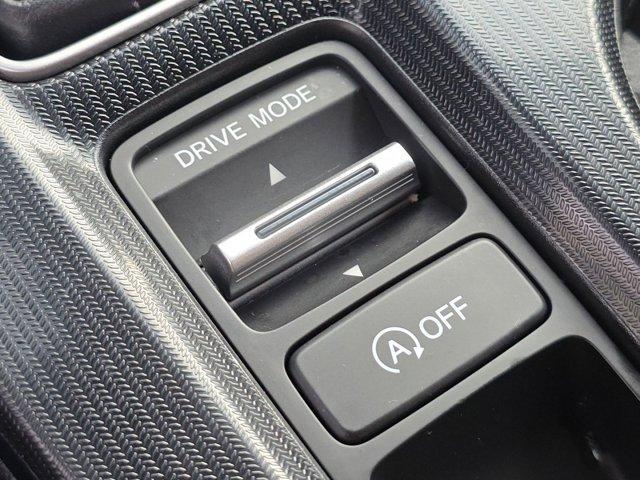 used 2023 Honda Civic car, priced at $24,201