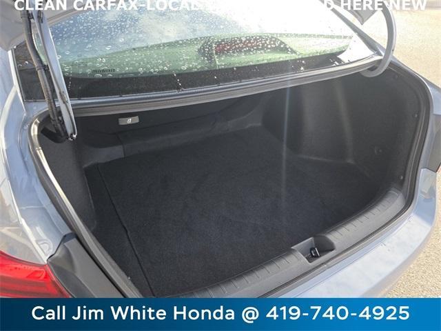 used 2023 Honda Civic car, priced at $23,770