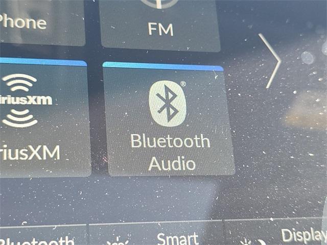 new 2026 Honda Ridgeline car, priced at $48,695