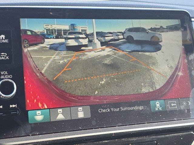 new 2026 Honda Ridgeline car, priced at $48,695