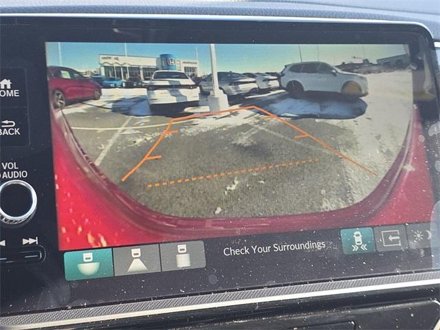 new 2026 Honda Ridgeline car, priced at $48,695