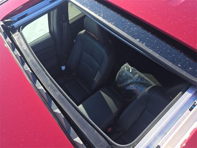 new 2026 Honda Ridgeline car, priced at $48,695