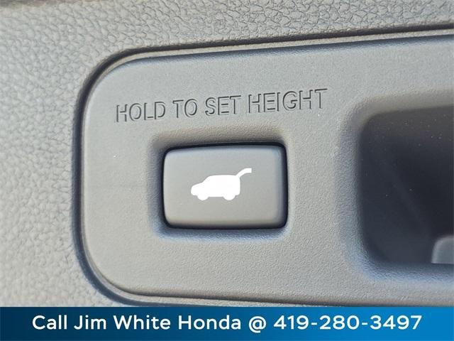 new 2026 Honda Odyssey car, priced at $44,405