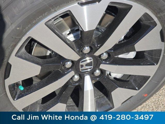 new 2026 Honda Odyssey car, priced at $44,405