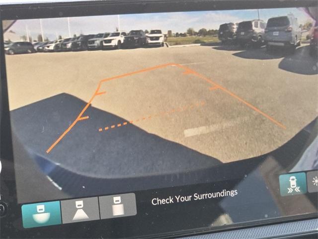 new 2026 Honda Odyssey car, priced at $44,405