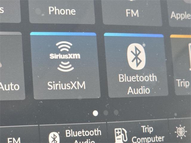 new 2026 Honda Odyssey car, priced at $44,405