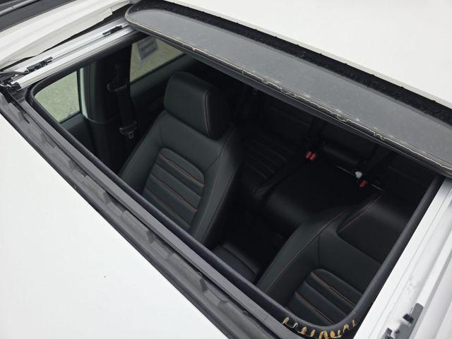 new 2026 Honda CR-V Hybrid car, priced at $41,130
