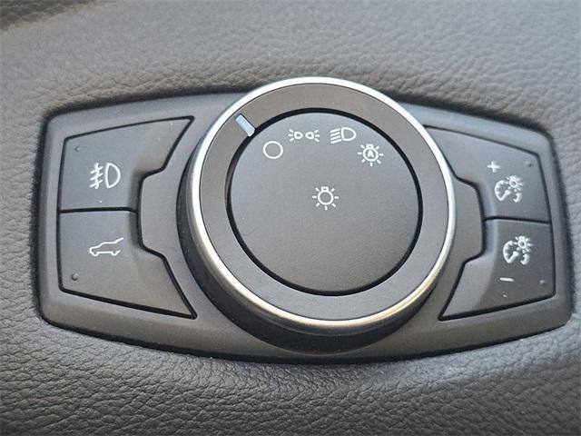 used 2018 Ford Escape car, priced at $6,409