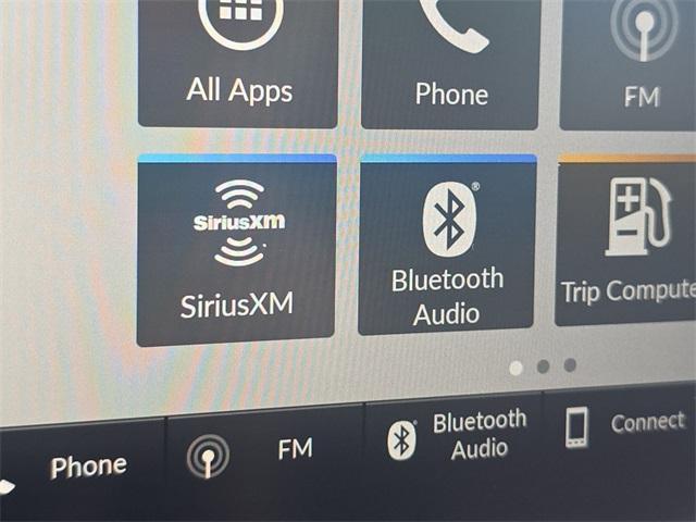 new 2025 Honda Pilot car, priced at $50,330