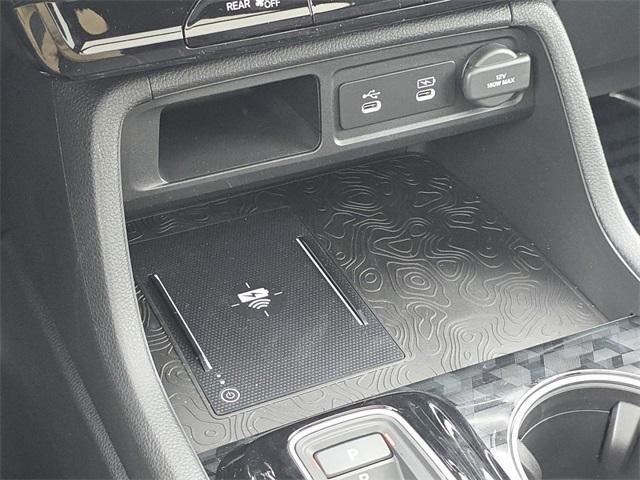 new 2026 Honda Passport car, priced at $53,695