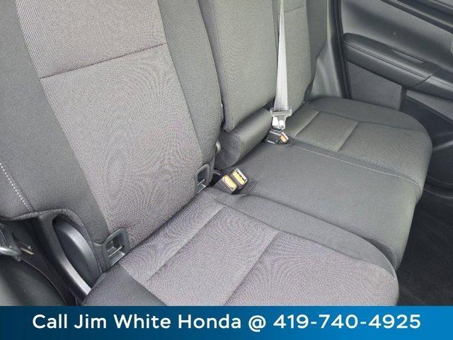 used 2023 Honda CR-V car, priced at $28,940