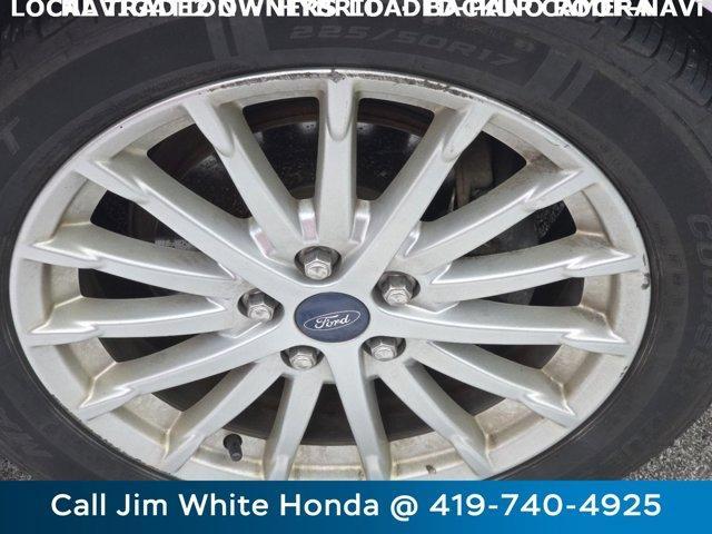 used 2013 Ford C-Max Hybrid car, priced at $6,436
